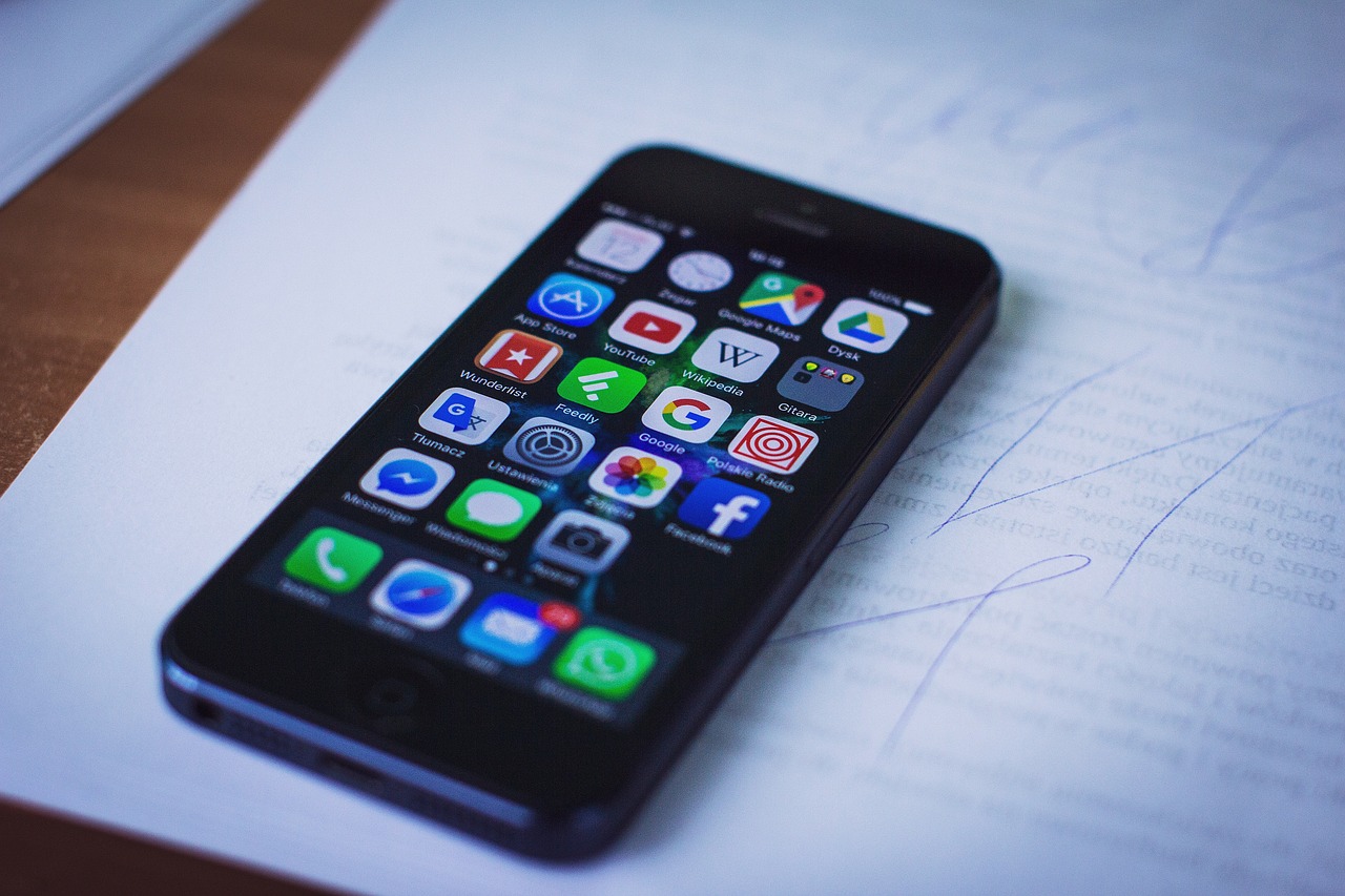 How to Turn Your Phone into a Productivity Machine